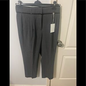 J crew Women’s classic career trousers